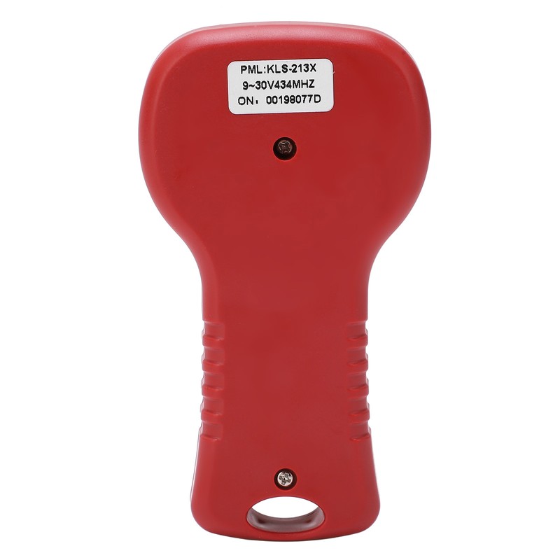 Wireless Winch Remote Control Kit with Indicator Light 9‑30V 434MHZ