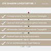 Malu Wilz Eyeshadow Lovestory No. 01 Violet Eye Catcher 3