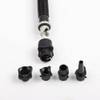 HEYTUR Inflatable/SUP and Kite/Boston Valve Pump Adapter - For Conventional