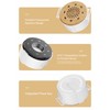 Smokeless Moxibustion Box Electric Moxa Device Kit Effective Smart Moxa