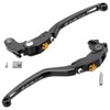 ZETA Racing CBR1000RR-R, CBR1000RR, CBR600RR, CB1000R, HAWK1 Pilot Lever Set,