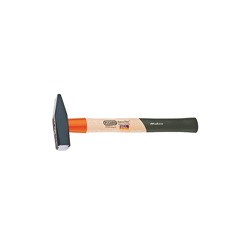 Picard 0001202-2000 "SecuTec" 4.409 lb Hand-/Riveting hammer