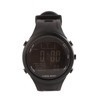 Barometer Watch Waterproof Backlight Multi Functional Altimeter Thermometer Watch for