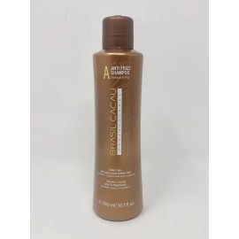 Brasil Cacau Shampoo Anti Frizz 300ml