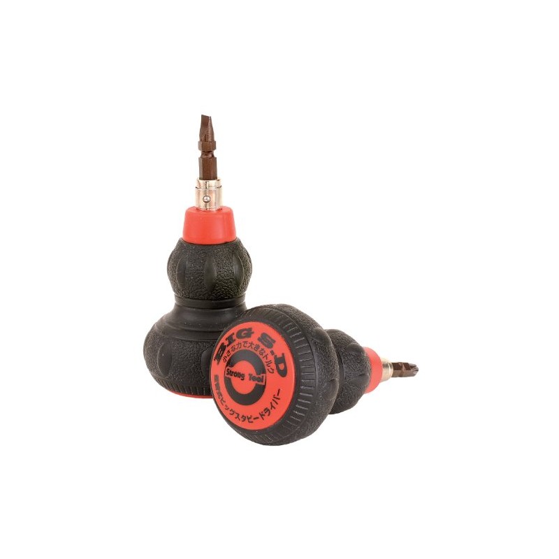 sutorongutu-ru (Strong Tool) Big Small. D biggusutabi-doraiba- Difference Replacement, Plus