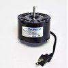 Broan 3.3" Exhaust Vent Fan Motor For Nutone Broan 86933