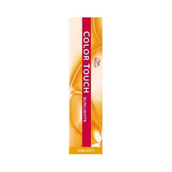 Sunlights Wella Colour Touch /7 60 ml