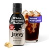 Coffee Concentrate - Limited Release Flavors - Cold Brew Coffee,