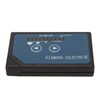 Professional Diamond Tester, Portable Handheld High Accuracy Diamond Selector Tool,