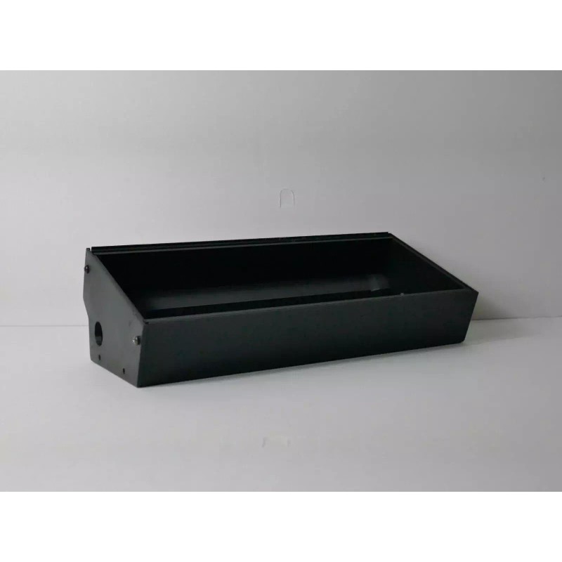 3DEXCEL Moog style 60hp skiff Desktop Eurorack module modular synth