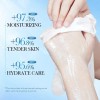 Lemon Nourishing And Tendering Hand Mask Autumns And Winter