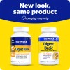 Suplemento Cápsula Enzymedica Multivitamínico Digest Básico 180