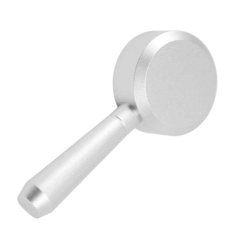 Coffee Machine Steam Lever Aluminium Alloy Coffee Machine Conversion Accessory