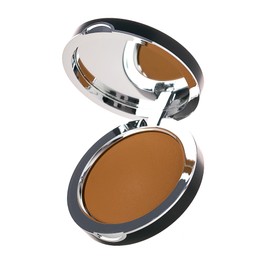 swederm Bronzing Stone 13 g - Bronzer Powder - Bronzing Powder - Contour Powder - Countouring - Baked Powder for All Skin Types - Made in Italy