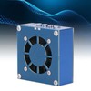 Solder Smoke Absorber Fan 10000RPM Multifunctional Soldering Cooling Fan with