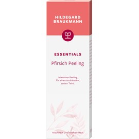 Hildegard Braukmann Exfoliating 100 ml