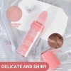 URQT 4 Color Polvo De Hadas Fairy Dust Highlight Patting