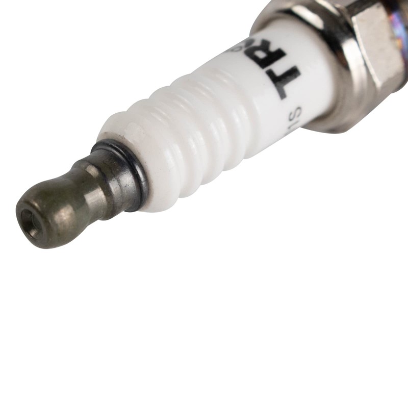 TRQ Ignition Kit Ignition Coil Spark Plugs Spark Plugs Wire
