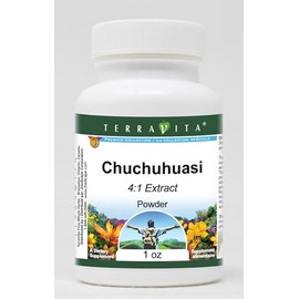 Chuchuhuasi 4:1 Powder (1 oz, ZIN: 519745)