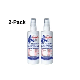 Magica Rust Remover Spray 8 Ounce Bottle 2-Pack