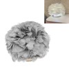 Feather Table Lamp Stepless Dimming USB Charging Touch Control LED