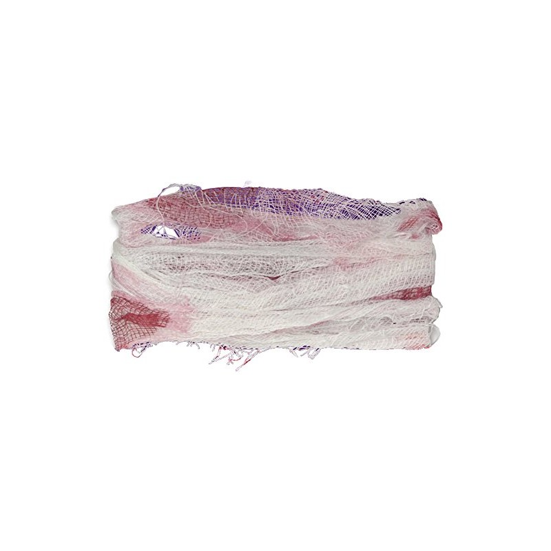 Beistle Bloody Gauze, 24-Feet