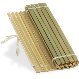 Morikuru Demon Soodle TK04-16 TK04-16 9 Bamboo Roll Date Roll for Date Roll Soodle SG Wonder zone 10.6 inches (27 cm)