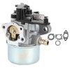 Carburetor Carburetor Carburetor Carb with Gaskets Fit for Briggs and