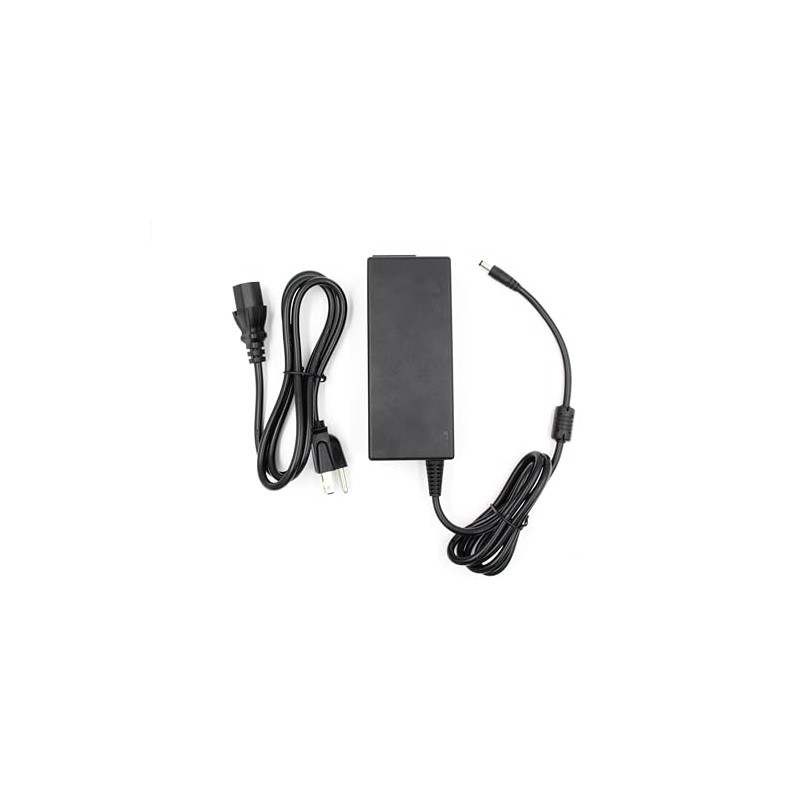 12V 10A Power Supply, AC 100V-240V to DC 12 Volt