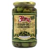 Castaveltrano Olives (Sicilian Olives) - 19 oz.
