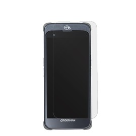 dipos I 4x Schutzfolie matt passend für Orderman 10 Folie Displayschutzfolie, Ultra-Dünn, Case-Friendly, Fingerprint-Kompatibel