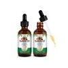 Aceite Natural Puro Para El Crecimiento Y Reparación Del Cab