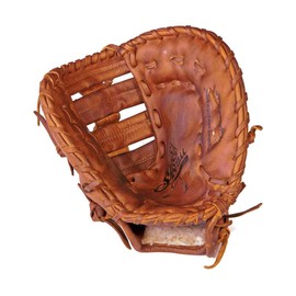 SHOELESS JOE 12" Proffesional Series First Base Traditional Baseball Glove, Right Hand Throw