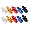 LT Easiyl 10pcs M7 Bicycle Brake Lever Adjuster Screws