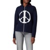 Victor Alfaro Collective Rent the Runway Pre-Loved Peace Graphic Sweatshirt,