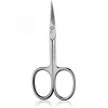 INOX Stainless Steel Tower Point Cuticle Scissors German Cuticle Remover.