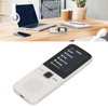 Smart Voice Photo Translator 2 Way Instant 138 Languages Touchscreen