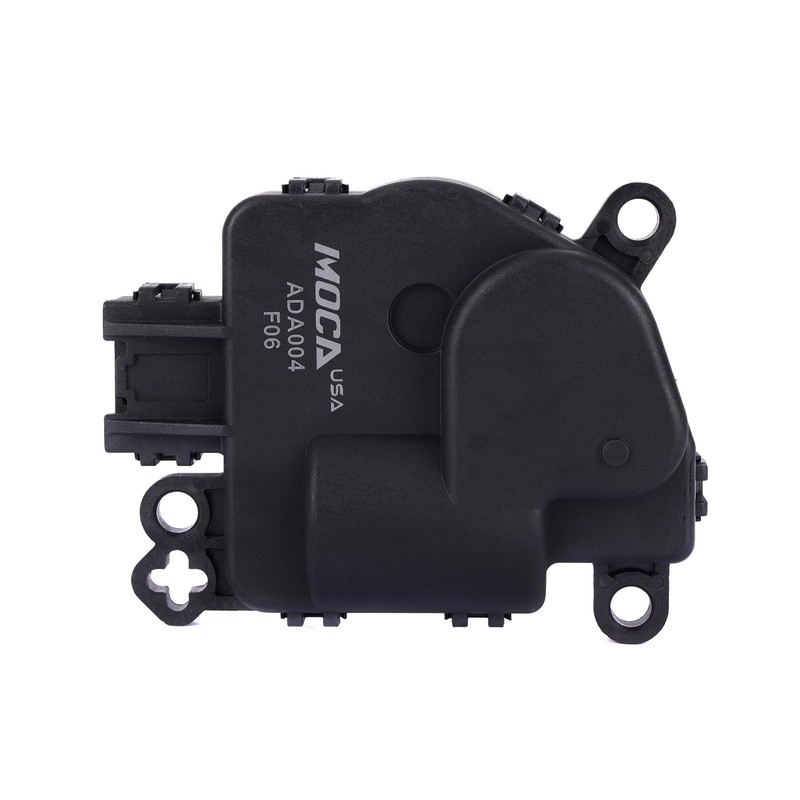 MOCA 2PCS Heater A/C Blend Door Actuator Fit 2006-2007 for
