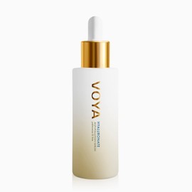 VOYA Hyaluronate Serum, 30ml, Certified Organic
