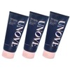 Anob Deep Damage Hair Treatment 320ml x3 Warm Petal /