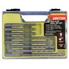 Dekton SDS Plus Masonry Drill Bit Set | Heavy Duty