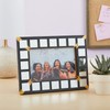 Juvale 120 Pack Mini Square Mirror Tiles - 1x1 inch