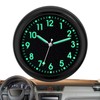 Car Clocks for Dash - Car Dashboard - Quartz Automotive