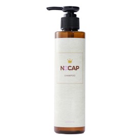 NO+CAP No Cap Shampoo 6.8 fl oz (200 ml)