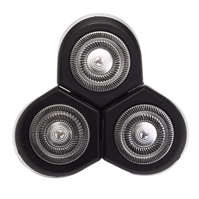 RQ12 Replacement Head for Philipps Norelco SensoTouch 3D Shaving Head