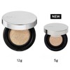 NAMING Layered Fit Cushion Mini 5g, Color:#21Y