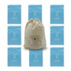 My Baby Koala 8 Bags Korridino Birth Light Blue |