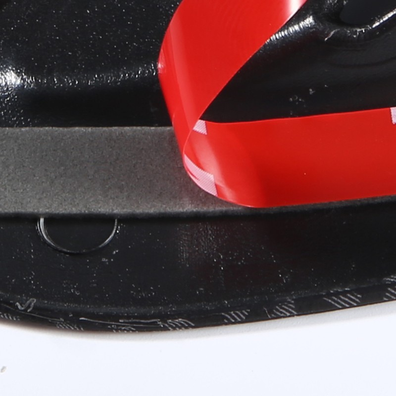 ABS Plastic Bonnet Air Vent Car Modified Parts Fits for