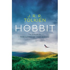 The Hobbit: The Classic Bestselling Fantasy Novel