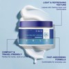 VLUVLA Joint Care Cream with Menthol, Fast Absorbing Joint Massage